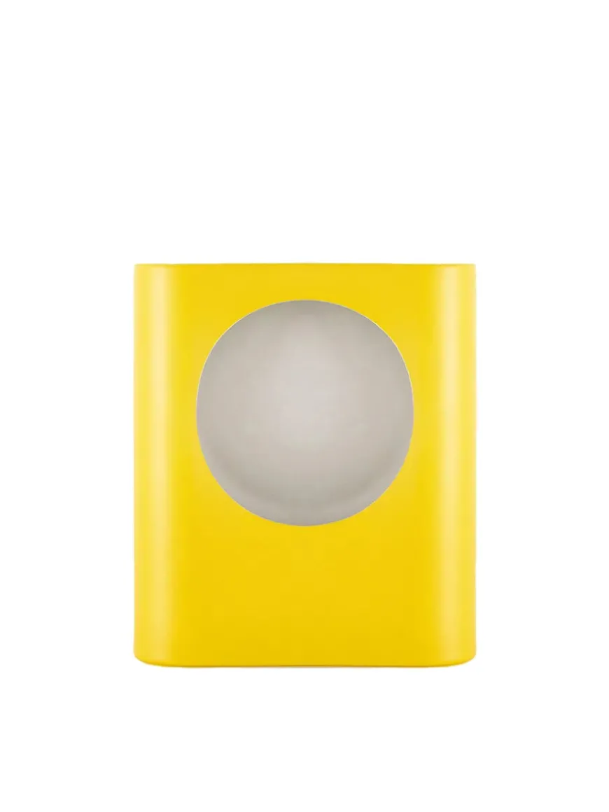 Signal Lampe, freesia fra raawii
