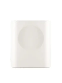 Signal Lampe, meringue white fra raawii
