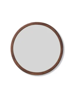 Silhouette Spejl Ø55 fra Fredericia Furniture