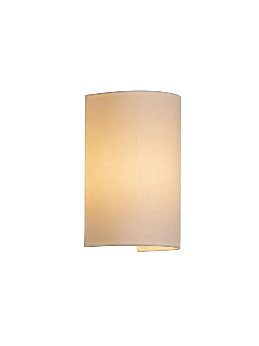 Singular Væglampe fra Santa and Cole