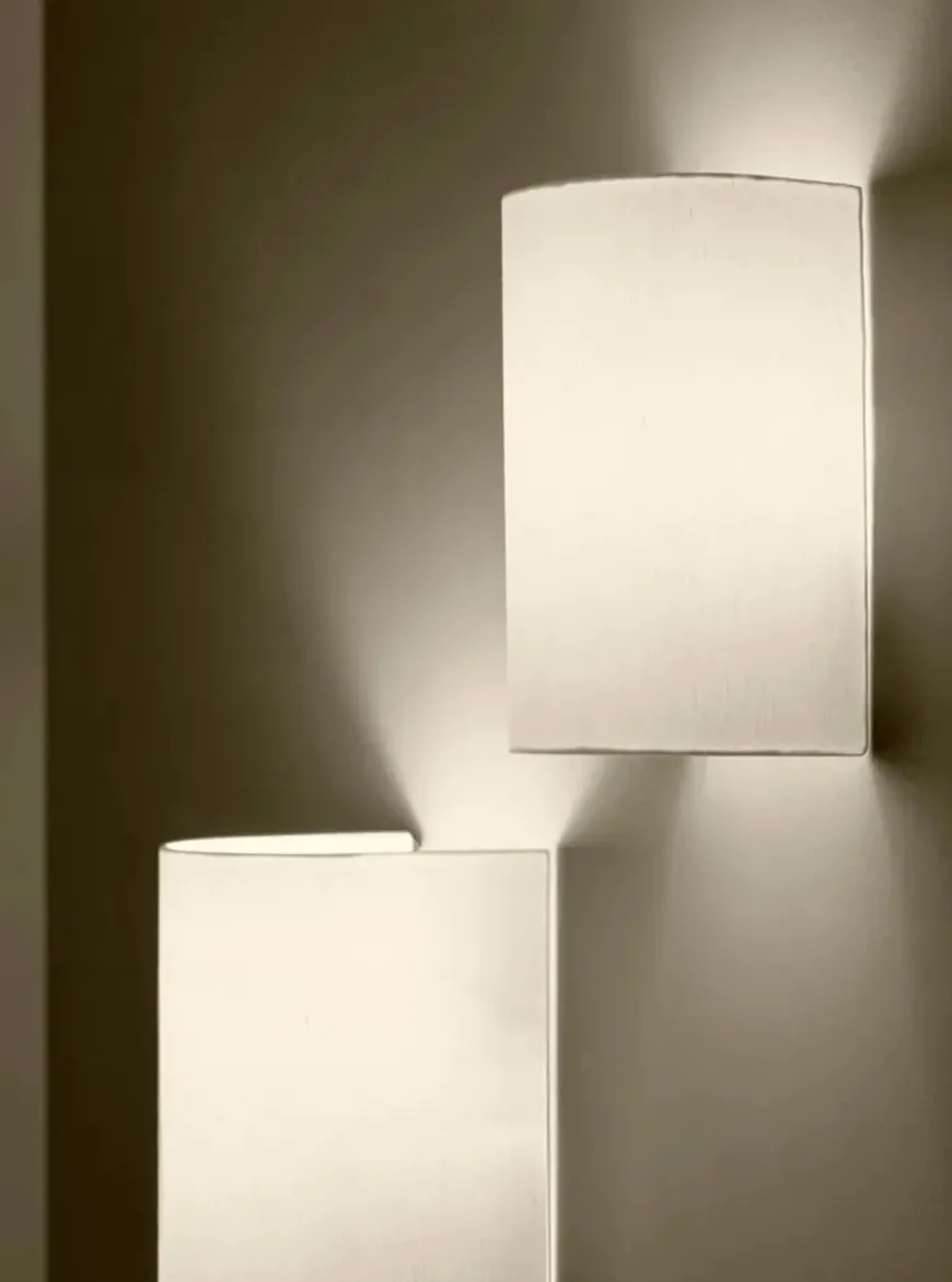 Singular Væglampe fra Santa and Cole