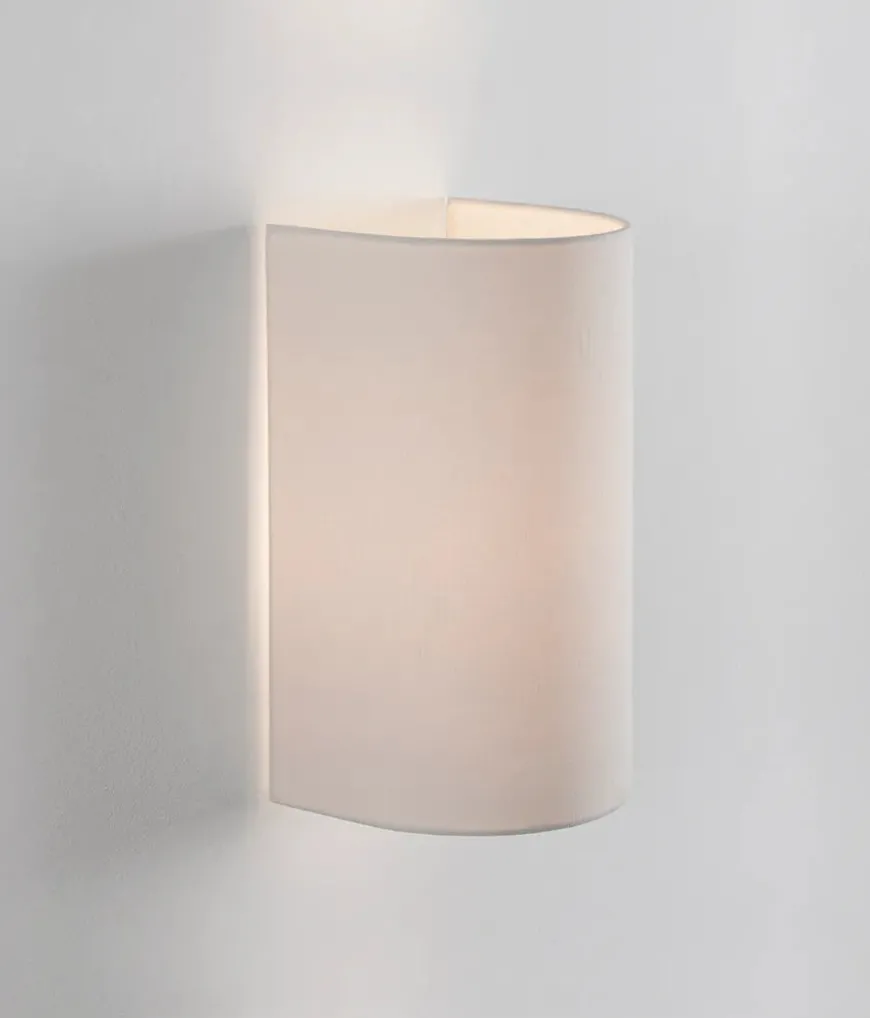 Singular Væglampe fra Santa and Cole