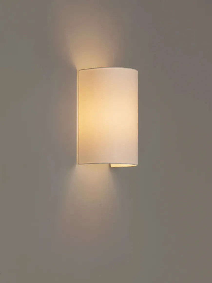 Singular Væglampe fra Santa and Cole