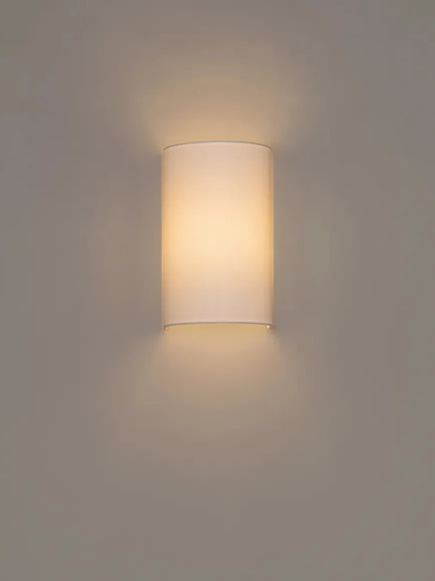 Singular Væglampe fra Santa and Cole