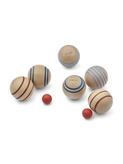 Sisse Petanque, Sea blue fra Liewood