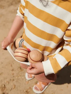 Sisse Petanque, Sea blue fra Liewood