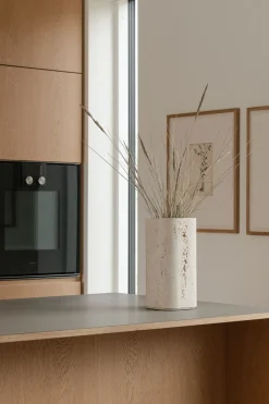 Siv Vase, medium fra Wabi Sabi Nordic