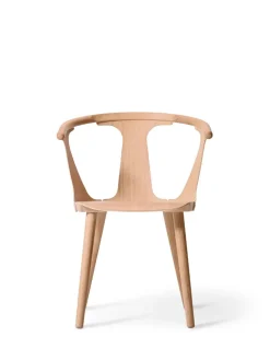 SK1 In Between spisebordsstol fra &Tradition