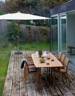 Skagerak Ballare Bord fra Fritz Hansen