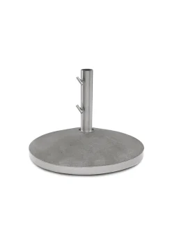 Skagerak Capri parasolfod 50 kg fra Fritz Hansen