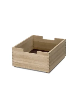 Skagerak Cutter Kasse, lille fra Fritz Hansen