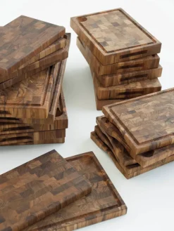 Skagerak Dania skærebræt 35x24 fra Fritz Hansen