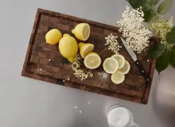 Skagerak Dania skærebræt 35x24 fra Fritz Hansen