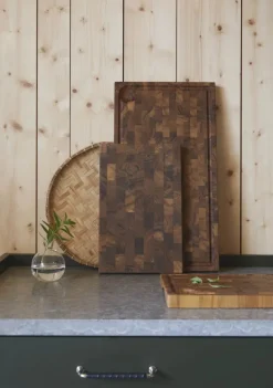 Skagerak Dania skærebræt 35x24 fra Fritz Hansen