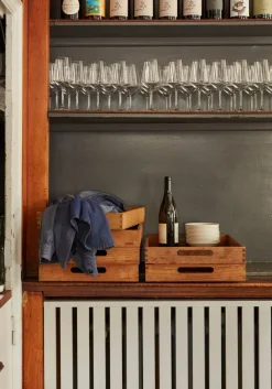 Skagerak Fionia bakke 52x36 fra Fritz Hansen