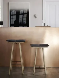 Skagerak Georg Barstol, lav fra Fritz Hansen