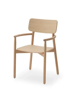 Skagerak Hven Armstol fra Fritz Hansen