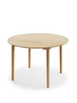 Skagerak Hven Spisebord Ø110 fra Fritz Hansen