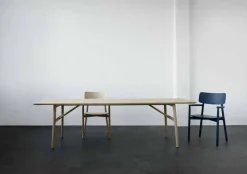 Skagerak Hven Spisebord 260 fra Fritz Hansen