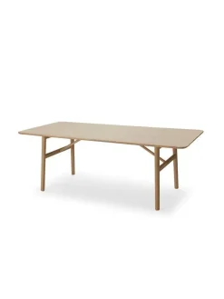 Skagerak Hven Spisebord 190 fra Fritz Hansen