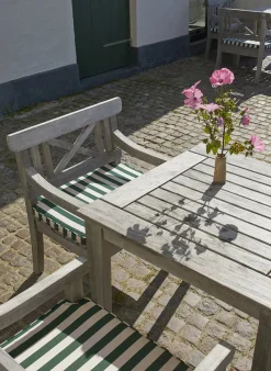 Skagerak Hynde til Drachmann Stol fra Fritz Hansen