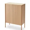 Skagerak Jut High Cabinet fra Fritz Hansen