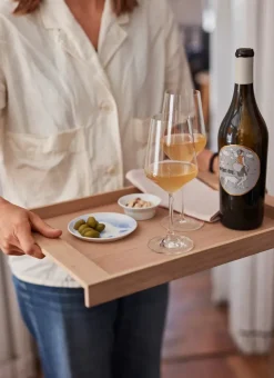 Skagerak No. 10 bakke fra Fritz Hansen