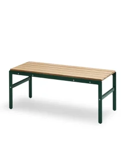 Skagerak Reform Bænk fra Fritz Hansen