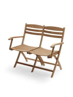 Skagerak Selandia 2-Seater fra Fritz Hansen