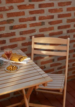 Skagerak Selandia Stol fra Fritz Hansen