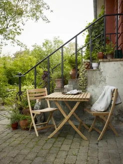 Skagerak Selandia Udtræksbord fra Fritz Hansen