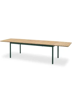 Skagerak Tillægsplade til Pelagus bord fra Fritz Hansen