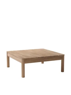 Skagerak Tradition Loungebord, H27 fra Fritz Hansen