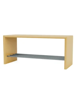 Skobænk fra Montana