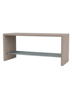 Skobænk fra Montana