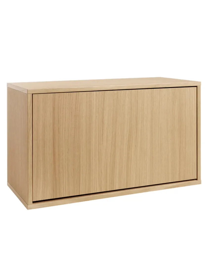 Skoboks fra ReCollector