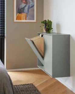 Skoboks fra ReCollector