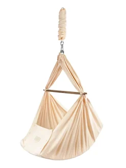 Slyngevugge, nature fra Moonboon