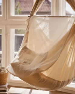 Slyngevugge, nature fra Moonboon