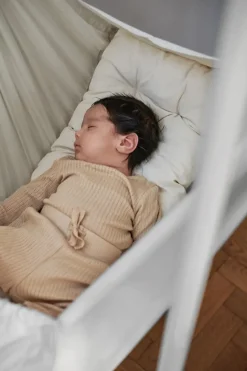 Slyngevugge, nature fra Moonboon