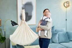 Slyngevugge, nature fra Moonboon