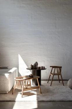 Smilla Toddler Stol, eg fra Oaklings