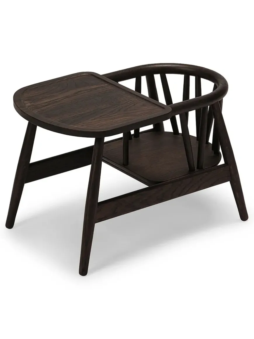 Smilla Toddler Stol, eg fra Oaklings