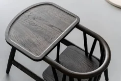 Smilla Toddler Stol, eg fra Oaklings