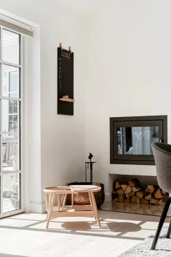 Smilla Toddler Stol, eg fra Oaklings