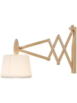 Snowdrop 223-120 Væglampe fra Le Klint