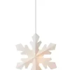 Snowflake Lampe fra Le Klint