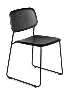 Soft Edge 50 Sled stol fra Hay