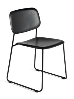 Soft Edge 55 Sled stol fra Hay