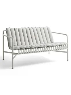 Soft Quilted Cushion til Palissade Lounge Sofa fra Hay